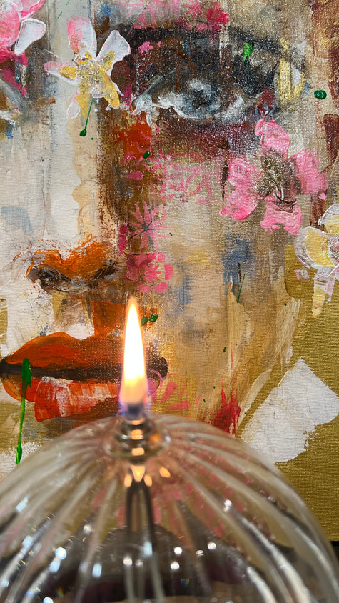 Miroir de l'Âme, Détails