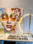 Miroir de l'Âme, Détails