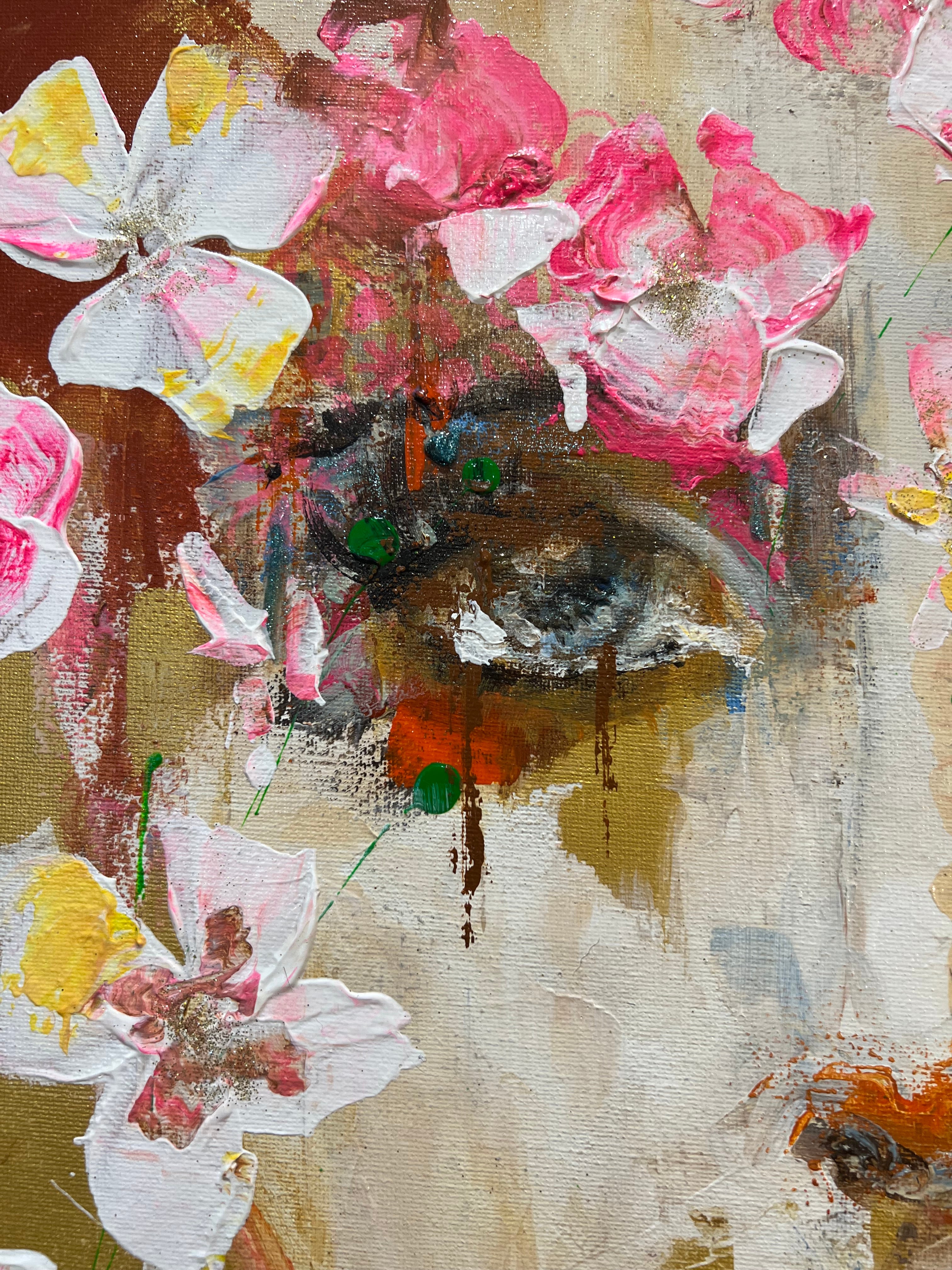 Miroir de l'Âme, Détails