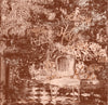 Reproduction Macadam Sepia 